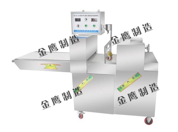 ZBJ-100型多功能制餅機